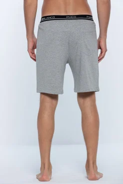 Pantalón corto hombre