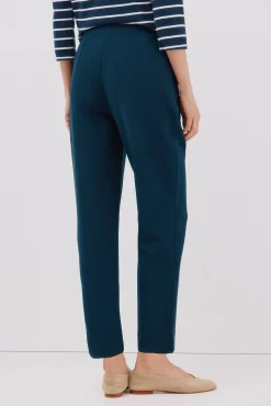 Pantalón cremalleras