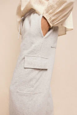 Pantalón de chandal cargo