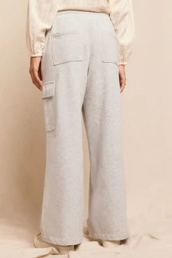 Pantalón de chandal cargo