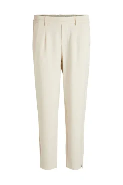 Pantalón de corte recto