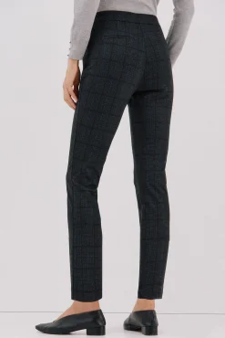 Pantalón de mujer de punto