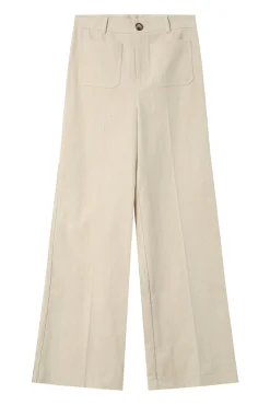 Pantalón de pana