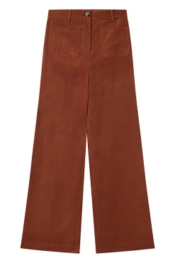 Pantalón de pana