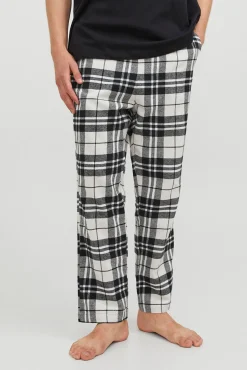 Pantalón de pijama largo
