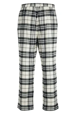 Pantalón de pijama largo