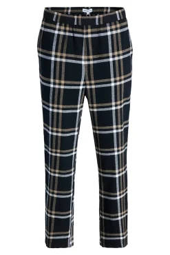 Pantalón de pijama largo