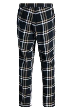 Pantalón de pijama largo