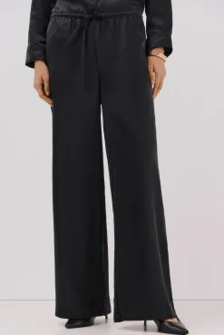 Pantalón de strass