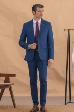Pantalón de Traje