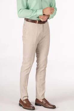 Pantalón de Traje