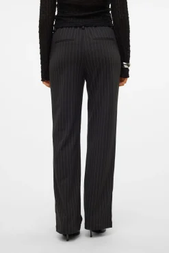 Pantalón de traje raya diplomática