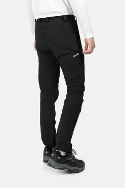 Pantalón de trekking transpirable