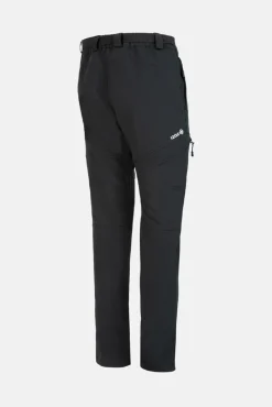 Pantalón de trekking transpirable