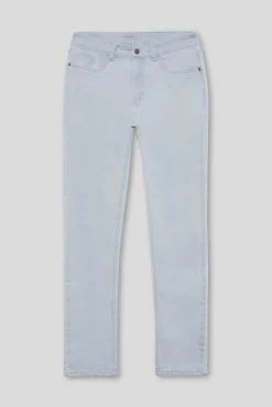 Pantalón denim skinny fit