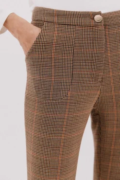 Pantalón elástico confort