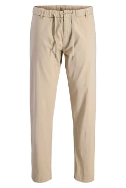 Pantalón estilo chino