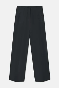 Pantalón event collection tafeta