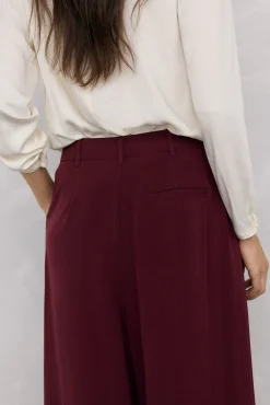Pantalón falda