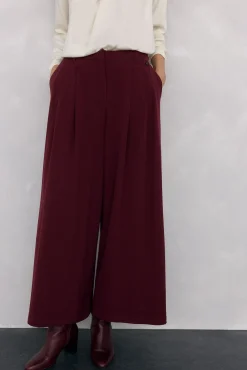 Pantalón falda