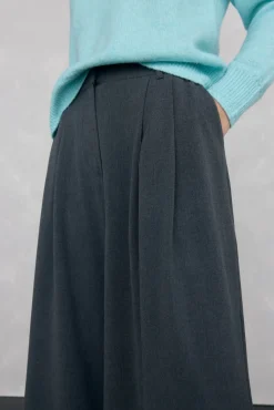 Pantalón falda