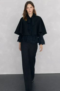 Pantalón flare