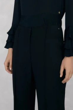 Pantalón flare