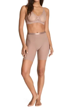 Pantalón invisible moldeador de tul de la colección SPANXsmooth™ Sheer Smoothing