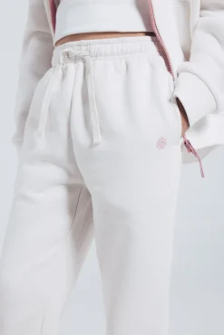 Pantalón jogger niña