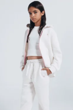 Pantalón jogger niña