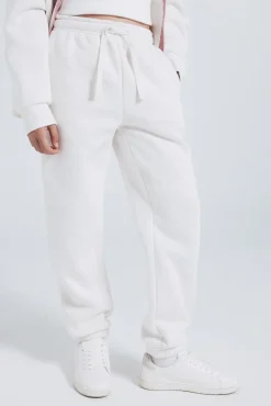 Pantalón jogger niña