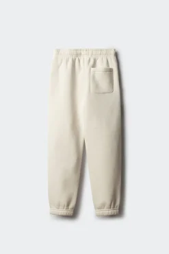 Pantalón jogger niña