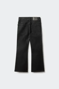 Pantalón Kick flare Tachas niña