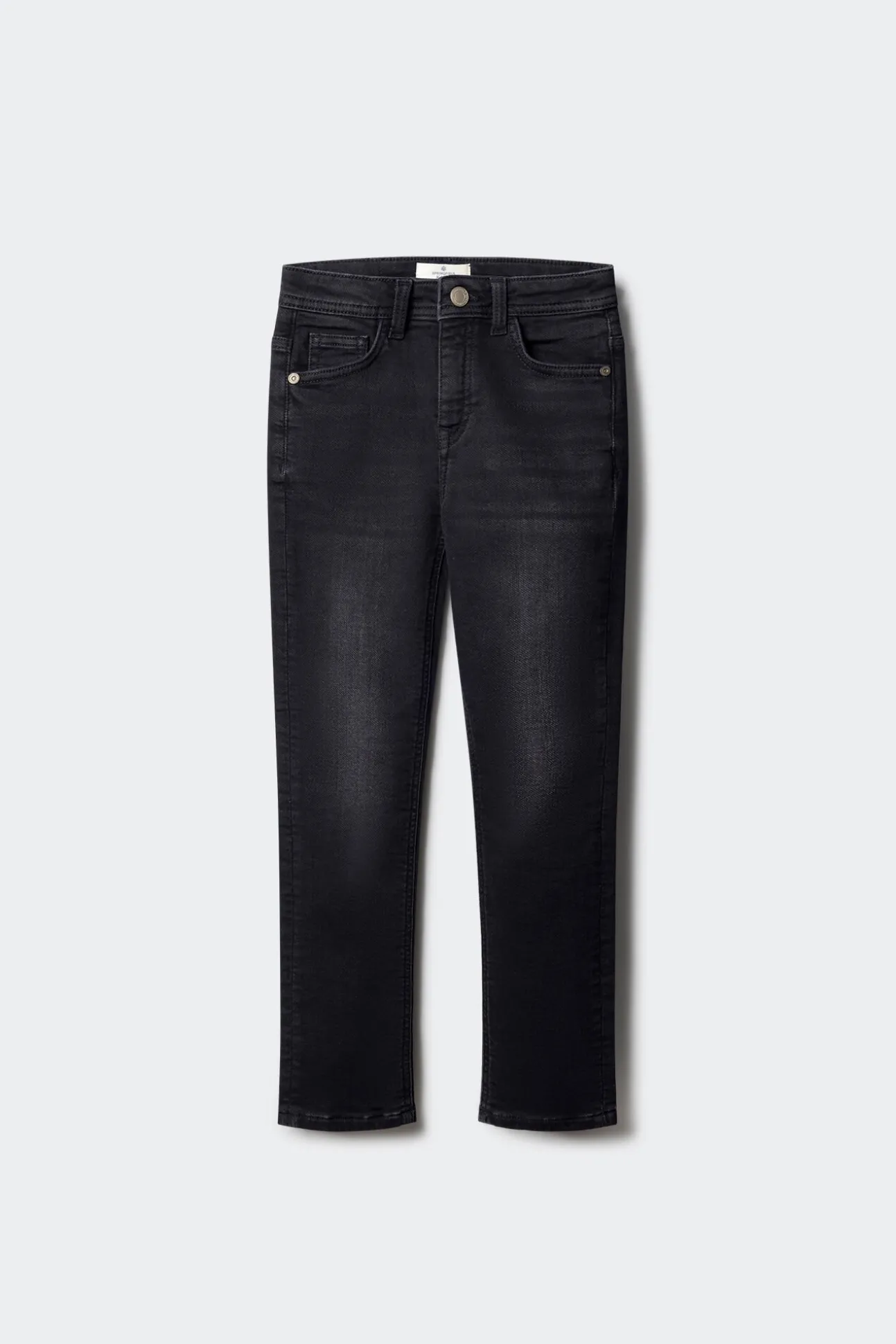 Pantalón Knit niño