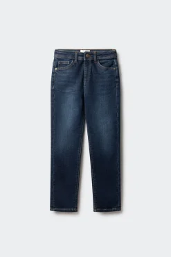 Pantalón Knit niño