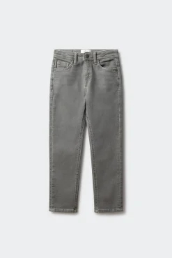 Pantalón Knit niño