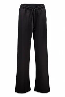 Pantalón largo ancho suave