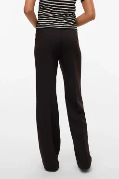 Pantalón largo de vestir