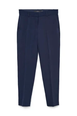 Pantalón largo de vestir