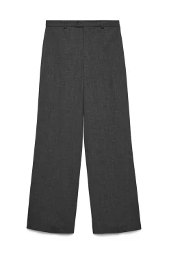 Pantalón largo de vestir