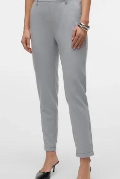 Pantalón largo de vestir