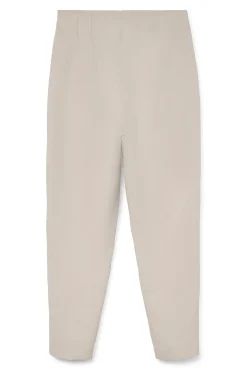 Pantalón largo de vestir
