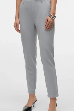 Pantalón largo de vestir