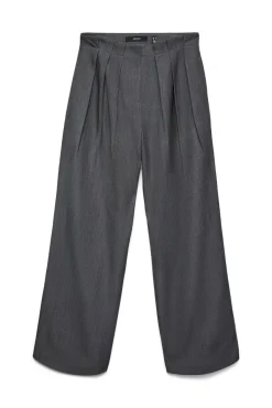 Pantalón largo de vestir