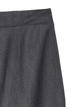 Pantalón largo de vestir