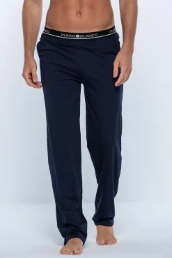 Pantalón largo hombre