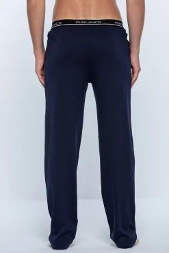 Pantalón largo hombre