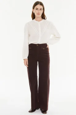Pantalón micropana