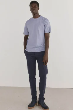 Pantalón premium chino ligero slim fit