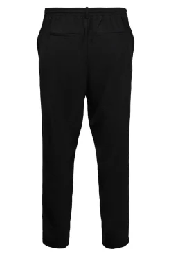 Pantalón recto talla grande